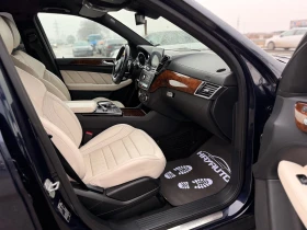 Mercedes-Benz GLE 63 AMG Distronic= Blind Spot= 360* Камера= Масаж= Подгрев, снимка 11