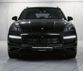 Porsche Cayenne Turbo , снимка 5