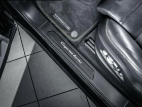 Porsche Cayenne Turbo , снимка 17