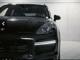 Porsche Cayenne Turbo , снимка 6