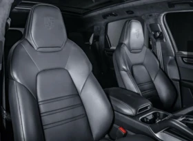 Porsche Cayenne Turbo , снимка 9