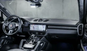 Porsche Cayenne Turbo , снимка 11