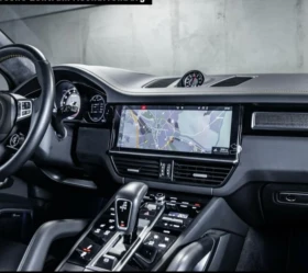 Porsche Cayenne Turbo , снимка 14