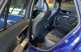 Mercedes-Benz GLC 63 AMG S* 4M* HYBRID* DISTR* MEMORY* KEYLESS* 360CAM* , снимка 13