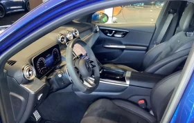 Mercedes-Benz GLC 63 AMG S* 4M* HYBRID* DISTR* MEMORY* KEYLESS* 360CAM* , снимка 10