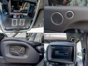 Land Rover Range rover Autobiography 340 к.с. Панорама 3xTV Meridian ТOP, снимка 15