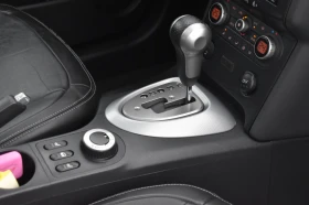 Nissan Qashqai 2.0i* 4x4* AUTOMAT* Сервизна книжка, снимка 12