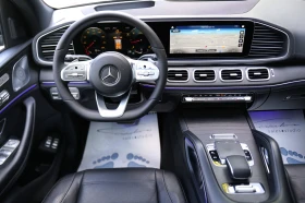 Mercedes-Benz GLS 400 d 4Matic AMG Line 6+ 1, снимка 9