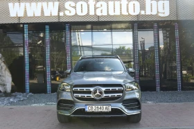 Mercedes-Benz GLS 400 d 4Matic AMG Line 6+ 1, снимка 3