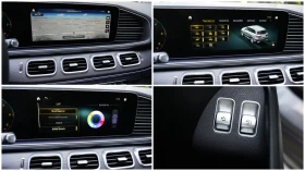 Mercedes-Benz GLS 400 d 4Matic AMG Line 6+ 1, снимка 14