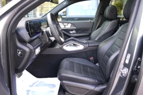 Mercedes-Benz GLS 400 d 4Matic AMG Line 6+ 1, снимка 10
