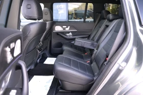 Mercedes-Benz GLS 400 d 4Matic AMG Line 6+ 1, снимка 12