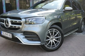 Mercedes-Benz GLS 400 d 4Matic AMG Line 6+ 1, снимка 2