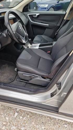 Volvo XC60 2.4/215К.С/200X.KM/РЕАЛНИ/ПЕРФЕКТЕН, снимка 14