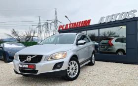 Volvo XC60 2.4/215К.С/200X.KM/РЕАЛНИ/ПЕРФЕКТЕН, снимка 2