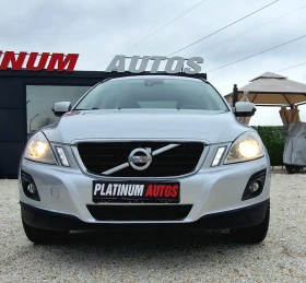 Volvo XC60 2.4/215К.С/200X.KM/РЕАЛНИ/ПЕРФЕКТЕН, снимка 1