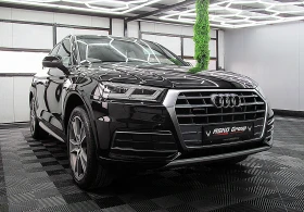 Audi Q5 S-LINE/PANORAMA/PODGREV/KAMERA/KeylessGo/ЛИЗИНГ, снимка 3