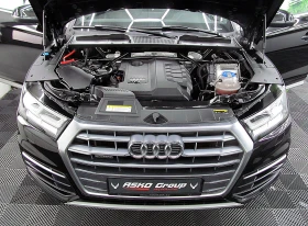 Audi Q5 S-LINE/PANORAMA/PODGREV/KAMERA/KeylessGo/ЛИЗИНГ, снимка 17