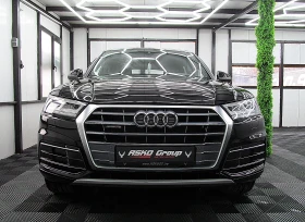 Audi Q5 S-LINE/PANORAMA/PODGREV/KAMERA/KeylessGo/ЛИЗИНГ, снимка 2