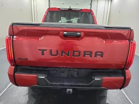 Toyota Tundra 3.4L 6cyl 4WD, снимка 13