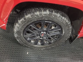 Toyota Tundra 3.4L 6cyl 4WD, снимка 8