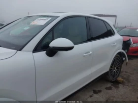 Porsche Cayenne PLATINUM EDITION, снимка 13