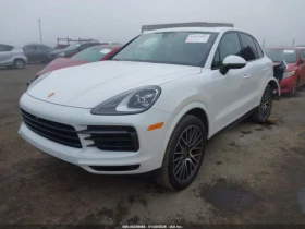 Porsche Cayenne PLATINUM EDITION, снимка 1
