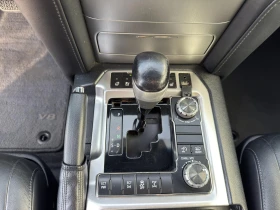 Toyota Land cruiser 200, снимка 6