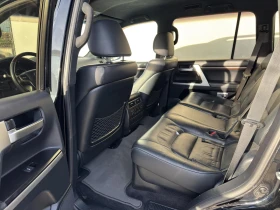 Toyota Land cruiser 200, снимка 10