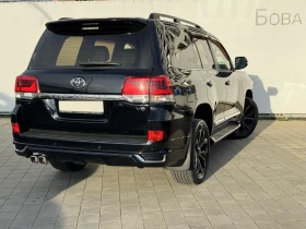 Toyota Land cruiser 200, снимка 2