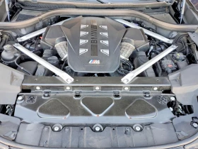 BMW X6 M60I * HARMAN* 360 CAM* CARBON* , снимка 12