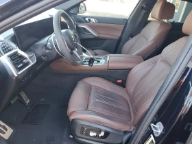 BMW X6 M60I * HARMAN* 360 CAM* CARBON* , снимка 7