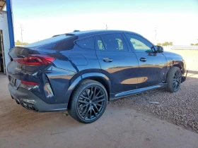 BMW X6 M60I * HARMAN* 360 CAM* CARBON* , снимка 3