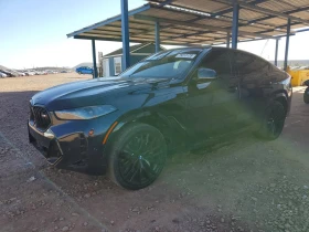 BMW X6 M60I * HARMAN* 360 CAM* CARBON* , снимка 1