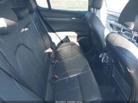 Alfa Romeo Stelvio 2l Ti Awd, снимка 8