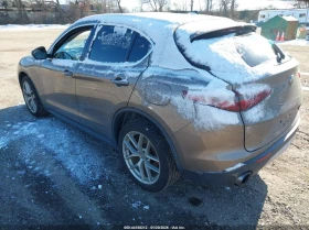 Alfa Romeo Stelvio 2l Ti Awd, снимка 3
