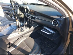 Alfa Romeo Stelvio 2l Ti Awd, снимка 5