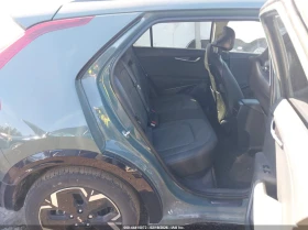 Kia Niro Ev Wave, снимка 8