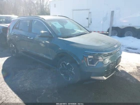 Kia Niro Ev Wave, снимка 2