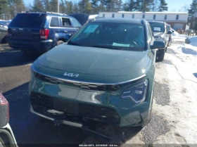 Kia Niro Ev Wave, снимка 12