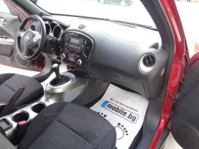 Nissan Juke 1.5DCI-110-BARTER-LIZING, снимка 11