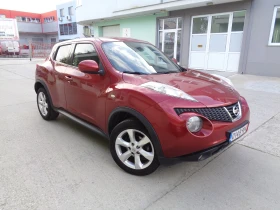 Nissan Juke 1.5DCI-110-BARTER-LIZING, снимка 2