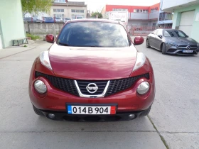Nissan Juke 1.5DCI-110-BARTER-LIZING, снимка 5