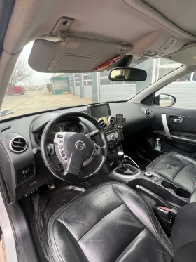 Nissan Qashqai, снимка 6