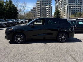 Honda Hr-v * EX L Navi* АВТОКРЕДИТ БЕЗ ПЪРВОНАЧАЛНА ВНОСКА* , снимка 2