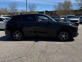 Honda Hr-v * EX L Navi* АВТОКРЕДИТ БЕЗ ПЪРВОНАЧАЛНА ВНОСКА* , снимка 3