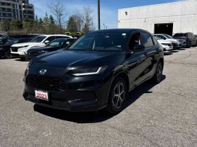 Honda Hr-v * EX L Navi* АВТОКРЕДИТ БЕЗ ПЪРВОНАЧАЛНА ВНОСКА* , снимка 1