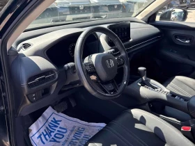 Honda Hr-v * EX L Navi* АВТОКРЕДИТ БЕЗ ПЪРВОНАЧАЛНА ВНОСКА* , снимка 5