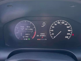 Honda Hr-v * EX L Navi* АВТОКРЕДИТ БЕЗ ПЪРВОНАЧАЛНА ВНОСКА* , снимка 8