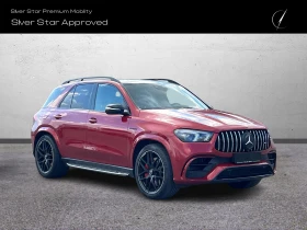 Mercedes-Benz GLE 63 S AMG 4MATIC+ , снимка 2